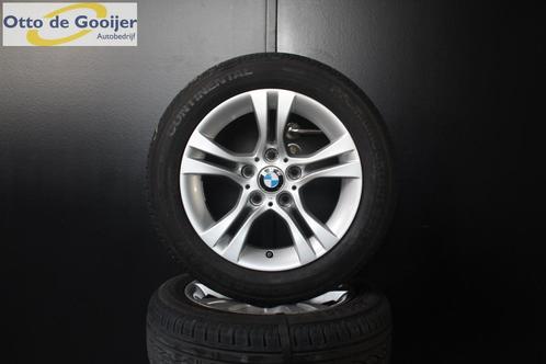 16 Inch BMW 3-Serie Origineel Zomerbanden 7.0MM 205/55R16, Auto-onderdelen, Banden en Velgen, Banden en Velgen, Zomerbanden, 16 inch
