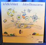 vinyl 33 tours julos beaucarne (x2090), Ophalen of Verzenden, Gebruikt