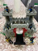 Lego 6073 et 6080, Kinderen en Baby's, Speelgoed | Duplo en Lego, Ophalen of Verzenden, Gebruikt, Complete set, Lego