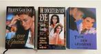 3 x Eileen Goudge, Boeken, Ophalen of Verzenden, Zo goed als nieuw