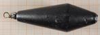 20 types lood met oog of wartel, Verzenden, Nieuw, Dobber of Lood