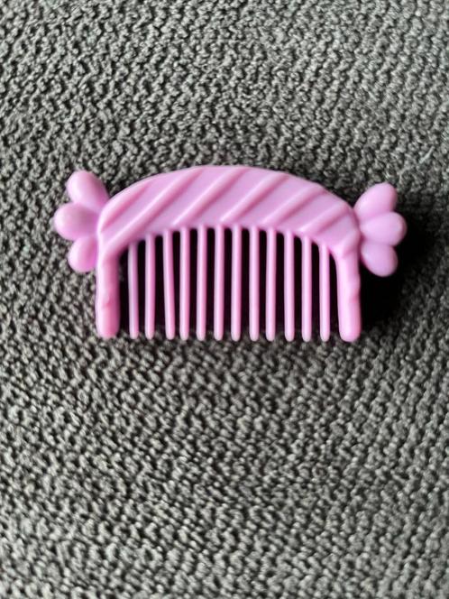 My Little Pony G1 Candy comb, Verzamelen, Poppetjes en Figuurtjes, Verzenden