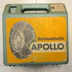 Sneeuwkettingen in box ----> 25 euro, Auto diversen, Sneeuwkettingen, Ophalen of Verzenden, Zo goed als nieuw