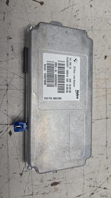 Camera module BMW 1 / 2 / 3 / 4 / 5 / 6 / 7 / X3  serie F01  beschikbaar voor biedingen