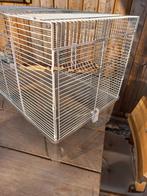 Hamsterkooi, Dieren en Toebehoren, Kooi, Zo goed als nieuw, Ophalen, Minder dan 60 cm