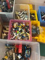 Groot lot lego te koop legoplaten ninjago friends …, Kinderen en Baby's, Speelgoed | Duplo en Lego, Ophalen, Zo goed als nieuw