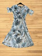 Jurk K-Design smal, Kleding | Dames, Jurken, K-design, Verzenden, Zo goed als nieuw, Maat 36 (S)