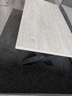 Salontafel 68x130cm, Huis en Inrichting, Tafels | Salontafels, Ophalen, 100 tot 150 cm, 50 tot 100 cm, Zo goed als nieuw
