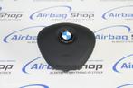 Airbag kit - Tableau de bord noir beige HUD BMW X1 F48 2015-