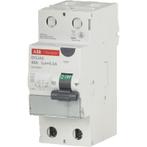 ABB Verliesstroomschakelaar 40A type A 2p 300mA, Doe-het-zelf en Bouw, Ophalen of Verzenden, Nieuw, Schakelaar