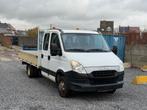 Iveco Daily 3.0L Airco Permis B, Autos, Achat, Boîte manuelle, Diesel, Particulier