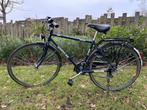 Fiets, Fietsen en Brommers, Gebruikt, Versnellingen, 49 tot 53 cm, Ophalen