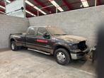Ford F350 Dually uit 2005, Auto's, Automaat, 4 deurs, Achterwielaandrijving, Leder