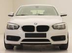 BMW - 116I - Car - 2015, Auto's, 1 Reeks, Gebruikt, Overige brandstoffen, Bedrijf