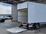 Mercedes Sprinter 317 CDI Automaat Bakwagen Laadklep Camera, Auto's, Automaat, Stof, Gebruikt, Euro 6