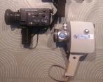 Lot 8mm cameras 2 stuks, Ophalen, 8mm