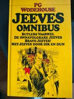 Jeeves omnibus - P.G. Wodehouse, Boeken, Gelezen, Ophalen