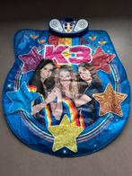 Dansmat K3, Ophalen, Zo goed als nieuw