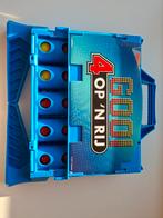 Gooi vier op ´n rij gezelschapsspel, Ophalen