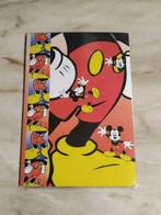 mickey mouse briefpapier nieuw pakket met bijhorende envelop, Diversen, Schrijfwaren, Ophalen of Verzenden, Nieuw