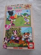 Puzzels te koop, Enlèvement, Comme neuf, En bois