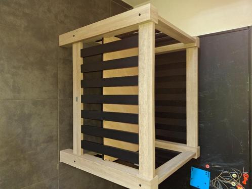 Twf box, Kinderen en Baby's, Babyparken, Gebruikt, Ophalen