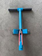 buikspiertrainer, Sport en Fitness, Ophalen of Verzenden, Gebruikt, Buik, Overige typen