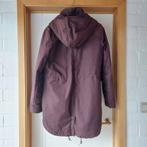 Winterjas ELVINE  maat L, Kleding | Dames, Jassen | Winter, Ophalen, Overige kleuren, Maat 42/44 (L), ELVINE