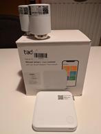 Tado | Wired V3 + Starter Kit, Doe-het-zelf en Bouw, Ophalen of Verzenden, Zo goed als nieuw, Thermostaat, Hoog rendement (Hr)
