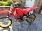 Honda cr 250 1989, Particulier