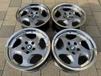 17” BMW Styling 21 — Throwings Star - Origineel — 5x120, Auto-onderdelen, Banden en Velgen, Gebruikt, Velg(en), 17 inch, Ophalen of Verzenden