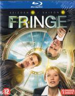 Fringe Seizoen 3 (Blu-ray), Verzenden, Nieuw in verpakking, Science Fiction en Fantasy, Boxset
