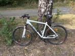 Vélo Giant vtc gravel homme, Fietsen en Brommers, Fietsen | Heren | Herenfietsen, Gebruikt, Versnellingen, 57 tot 61 cm, Giant