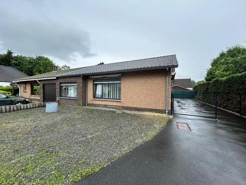 Rustig gelegen HOB te Stekene (Klein Sinaai), Immo, Maisons à vendre, Province de Flandre-Orientale, 200 à 500 m², Maison de coin