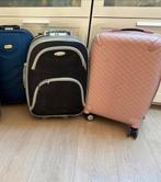 Valises cabine (25€/pièce), Handtassen en Accessoires, Koffers, Ophalen, Zo goed als nieuw