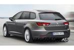 Seat Leon ST (11/12-1/17) (5F_) achterlicht Rechts binnen OE, Autos : Pièces & Accessoires, Éclairage, Enlèvement ou Envoi, Seat