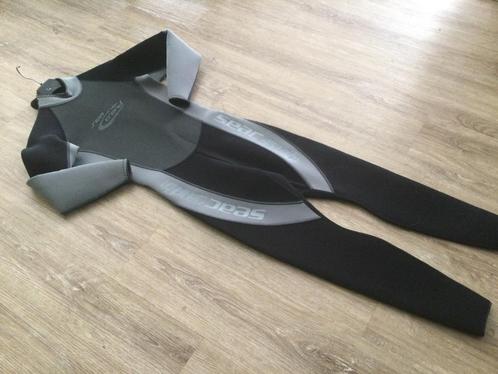 Seac Sub Tropisch Herenduikpak 3mm size M nieuw aan 90€, Watersport en Boten, Duiken, Nieuw, Duikpak, Ophalen of Verzenden