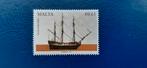 Postzegels Malta 2017 Vessels of the Order, Envoi, Non oblitéré, Autres thèmes