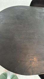 Zwarte tafel 300 x 100, Ophalen, Gebruikt, 100 tot 150 cm, 200 cm of meer