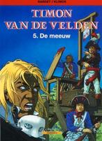 2 Strips van "Timon van de velden ", Boeken, Meerdere stripboeken, Verzenden, Zo goed als nieuw