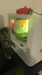 Je vends une tour gamer sans écran ni clavier et souris, Games en Spelcomputers, Games | Pc, Ophalen, Online, Gebruikt, Overige genres