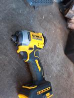 Dewalt slagschroevendraaier 18v nieuw, Doe-het-zelf en Bouw, Ophalen of Verzenden, Nieuw, Boor- en Schroefmachine, Variabele snelheid