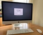 IMac 27 inch late 2015, Computers en Software, Ophalen, Gebruikt, HDD en SSD, 8 GB
