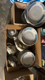 Bavaria Jaeger & Co. Vaisselle, Antiquités & Art, Antiquités | Services (vaisselle) complet, Enlèvement
