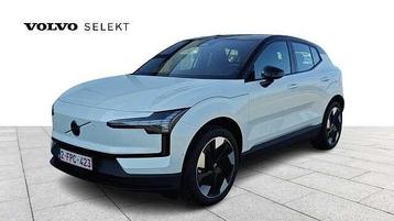 Volvo EX30 Ultra, Single Motor Extended Range, Elektrisch beschikbaar voor biedingen