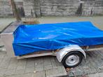 Aanhangwagen  te koop, Auto diversen, Aanhangwagen-onderdelen, Ophalen of Verzenden, Gebruikt