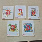 Duvel verzamel bierkaarten, Verzamelen, Ophalen, Duvel