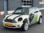 Mini Mini 1.6 Cooper Chili, Auto's, Voorwielaandrijving, 4 zetels, 750 kg, 4 cilinders