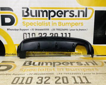 Diffuser Fiat 500 Sport 2018-2021 Achterbumper 1-E1-121618 beschikbaar voor biedingen