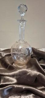 Antiquité carafes epoque Louis XV., Ophalen